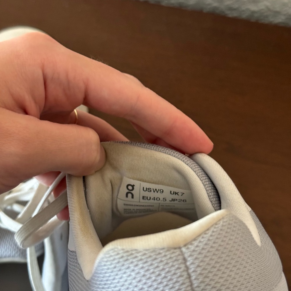 On Cloudrunner - image 5